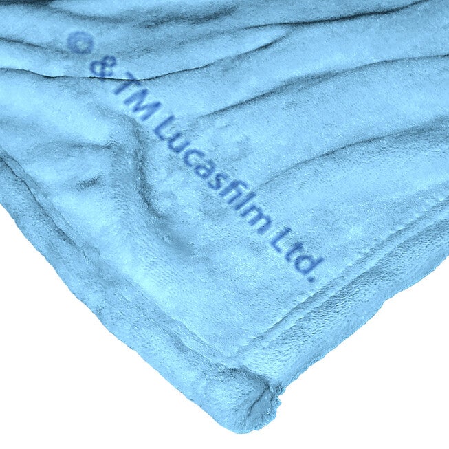 Star Wars: The Mandalorian Bounty Season Silk Touch Throw Blanket, , alternate image number null