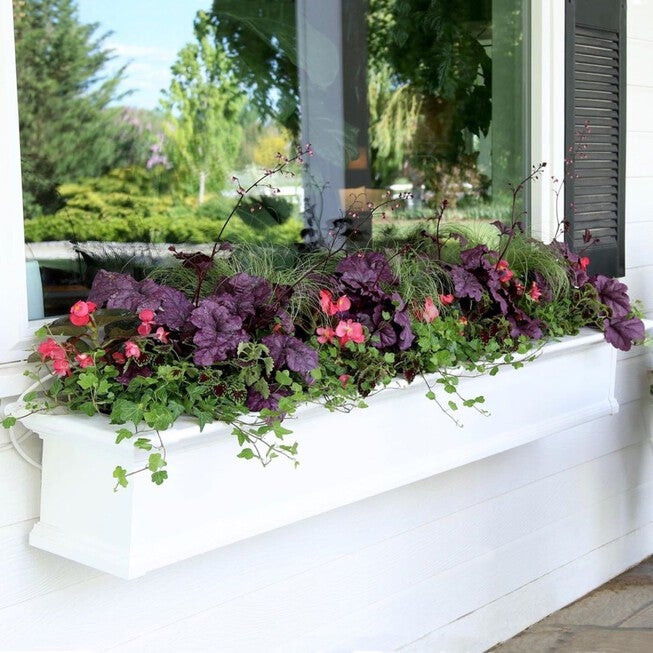 Fairfield 5FT Window Box, , alternate image number null