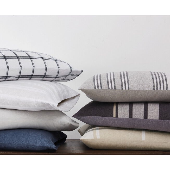 Bristol Plaid Flannel Sheet Set, , alternate image number null