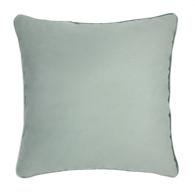 Seren Velvet Decorative Pillow 20 X 20, , alternate image number 13