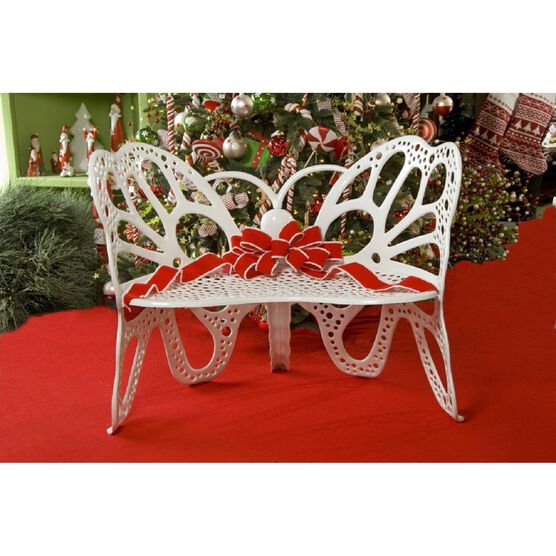 Butterfly Bench Antique, , on-hover image number null
