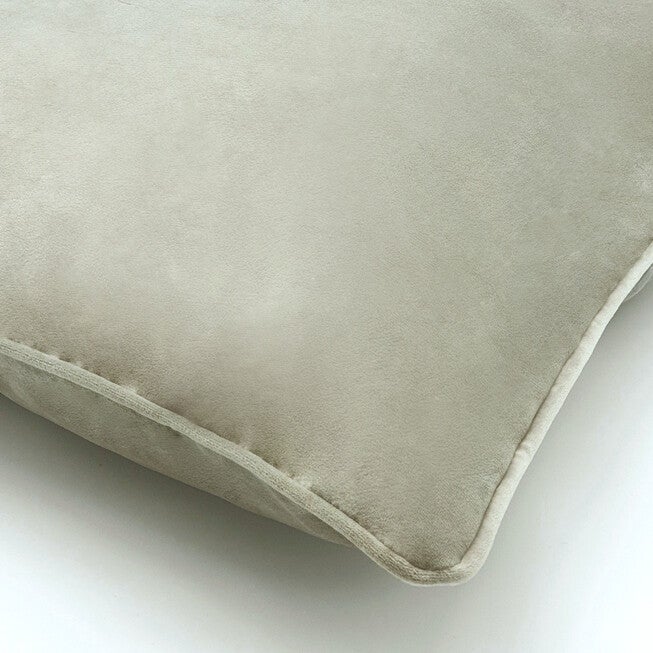 Seren Velvet Decorative Pillow 20 X 20, , alternate image number 28