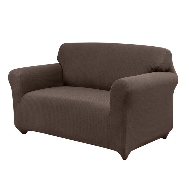 Kathy Ireland Santa Barbara Love Seat Cover, , alternate image number null