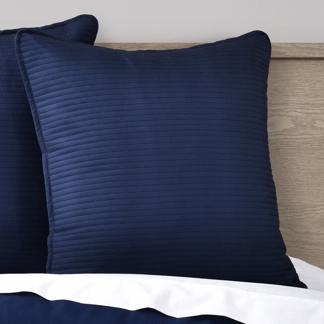 Dalton Euro Sham, NAVY, alternate image number null