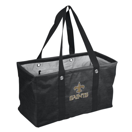 New Orleans Saints Crosshatch Picnic Caddy Bags, MULTI, hi-res image number null
