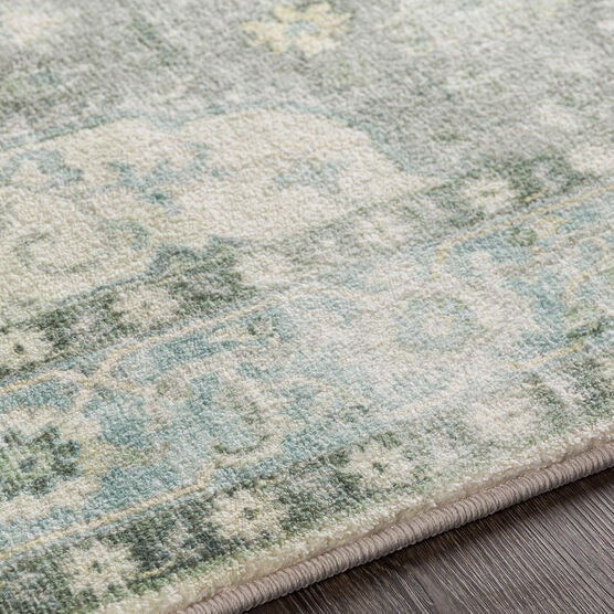 Erin Rug 5' x 7'6", , alternate image number null