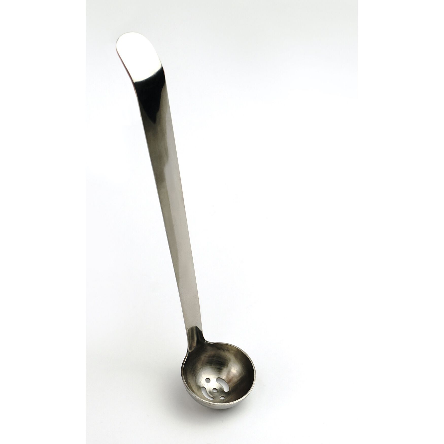 Olive Ladle Stainless Steel, , on-hover image number 1