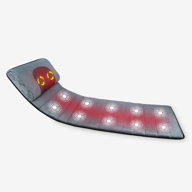 Neck & Back Massage Mat, , on-hover image number null