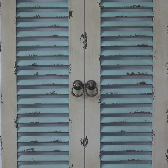 Beige Rustic Floral Wood Wall Décor, , alternate image number 3