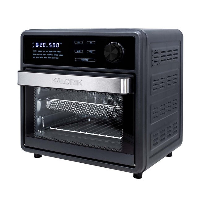 Kalorik MAXX Touch 16 Quart Air Fryer Oven, , alternate image number 3