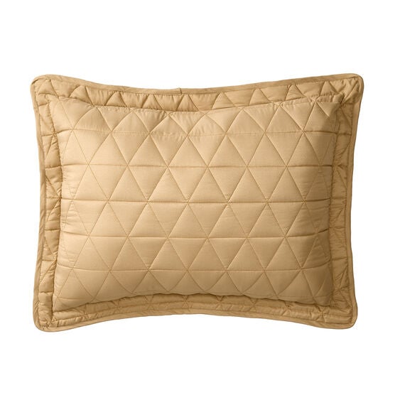 BH Studio® Sham, TAUPE IVORY, hi-res image number null