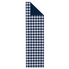 Buffalo Check Table Runner - 13-in x 36-in, , alternate image number null