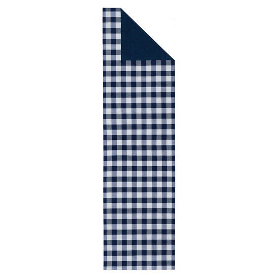 Buffalo Check Table Runner - 13-in x 36-in, , alternate image number null