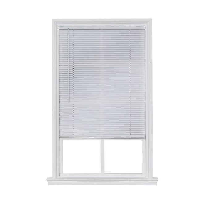 Cut-to-Width 1 inches LF Cordless Blind, , alternate image number 3