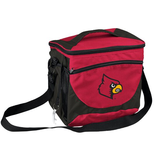 Louisville 24 Can Cooler Coolers, MULTI, hi-res image number null