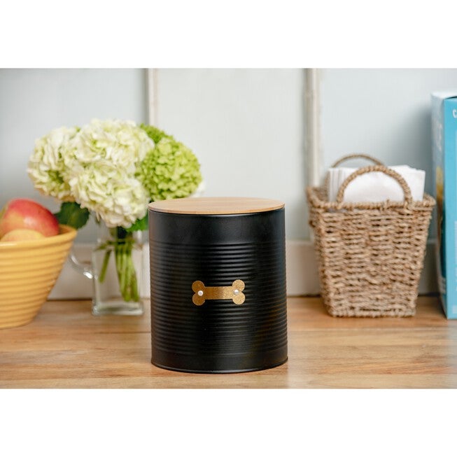 Hector Food Tin Pet, , on-hover image number 1