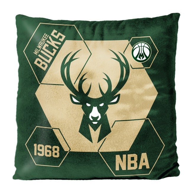 Bucks Velvet Reverse Pillow, MULTI, hi-res image number null