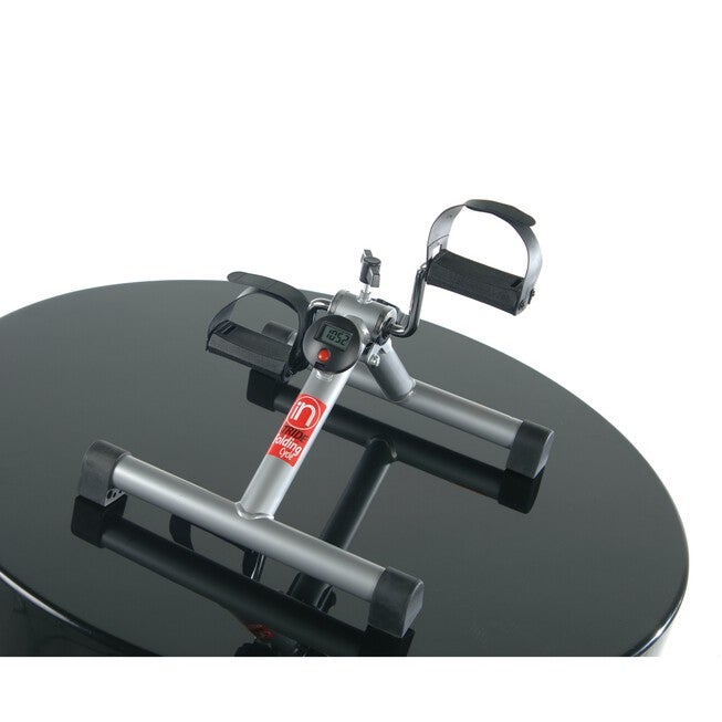 Stamina InStride Folding Cycle, GREY BLACK, hi-res image number 0
