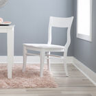 Chandler Side Chair White Set of 2, , alternate image number null
