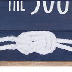 Blue Wood Farmhouse Wall Decor, , alternate image number null