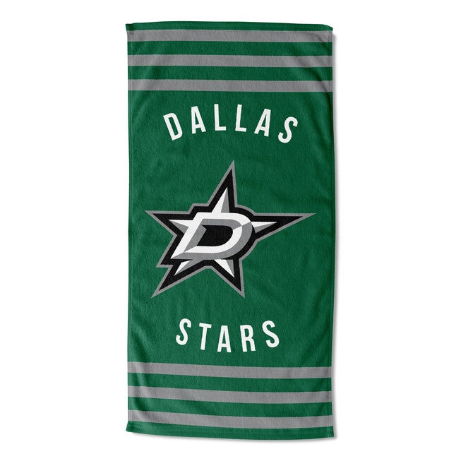 Stars Stripes Beach Towel, MULTI, hi-res image number null