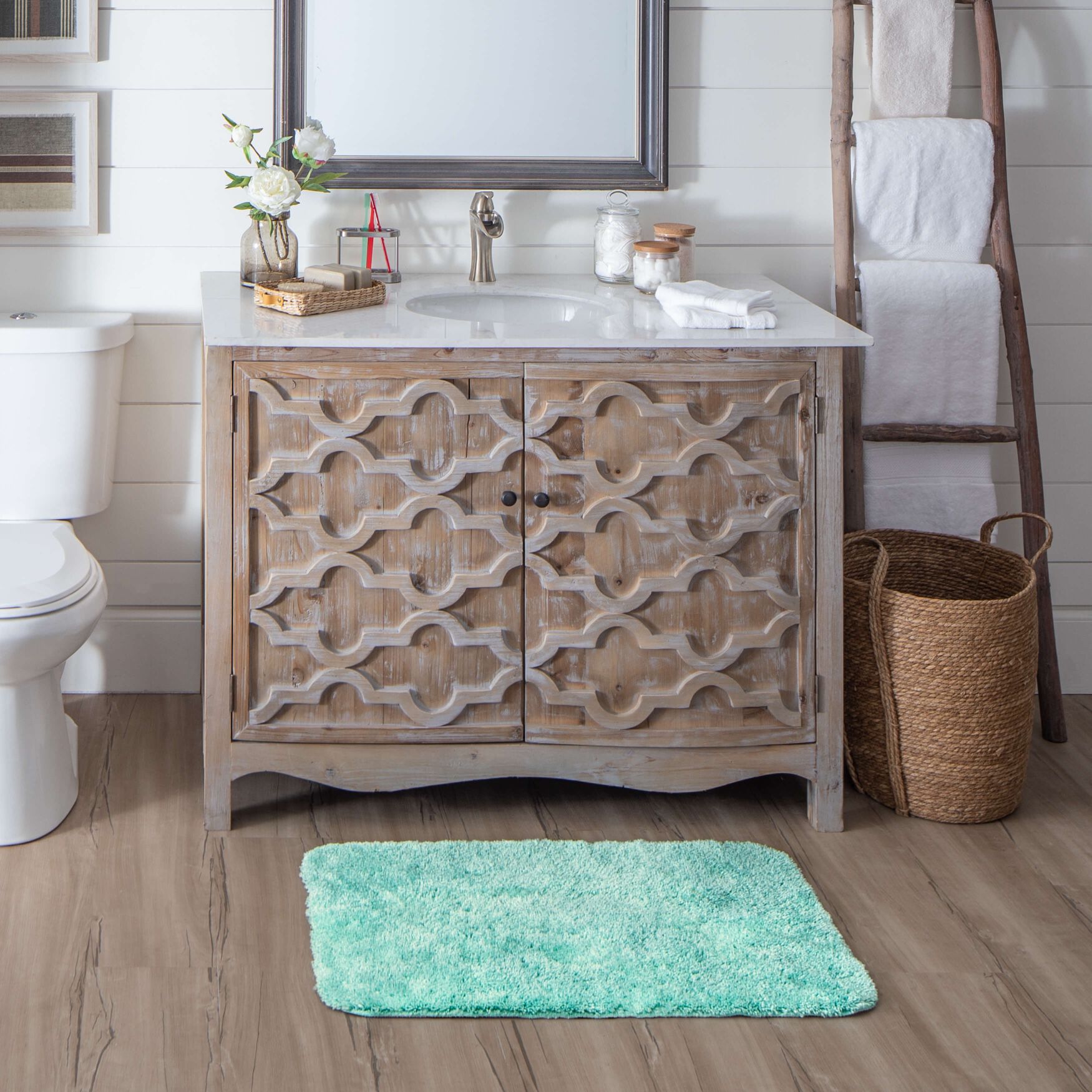 Ee264 Bath Rug, , alternate image number 8