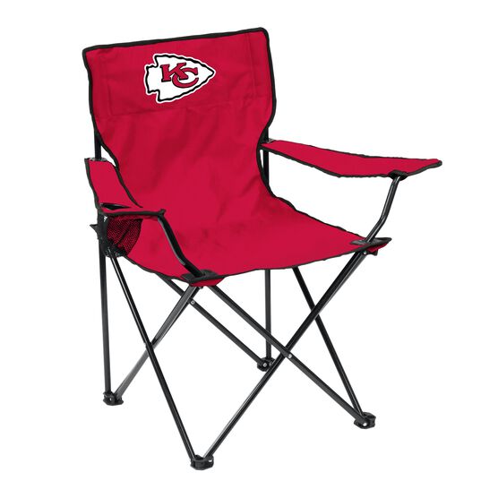 Kansas City Chiefs Quad Chair Tailgate, MULTI, hi-res image number null