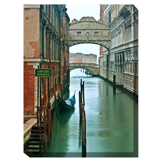 All Weather All Season Outdoor Canvas Art, MULTI, hi-res image number null