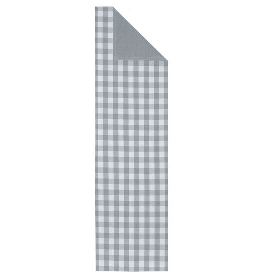 Buffalo Check Table Runner - 13-in x 72-in, , alternate image number null