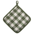 Buffalo Check Pot Holder - Set of Two, , alternate image number null