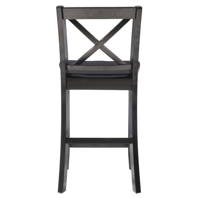 Ballymore X Back Counter Stool, , alternate image number 5