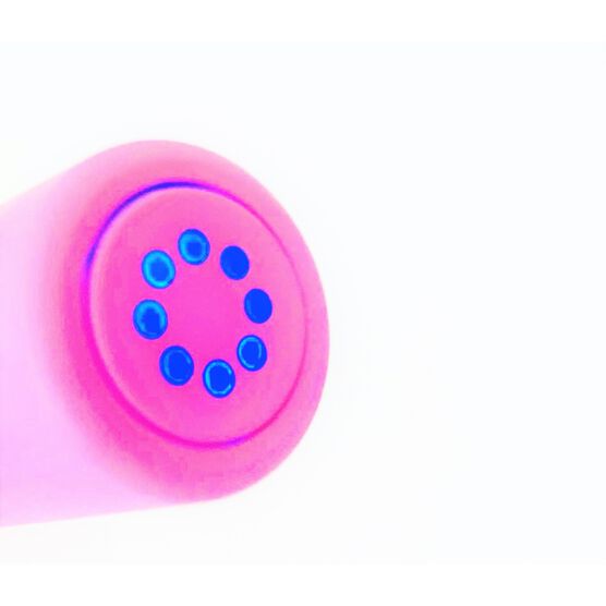 Smart Facial Cleansing Massager, , alternate image number null
