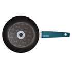 2 Pc Non Stick Aluminum Skillets 9 And 11 Inch, , on-hover image number null