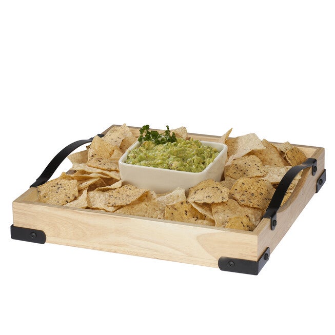 Castle Rock Chip & Dip, , alternate image number null