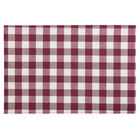 Buffalo Check Reversible Placemat - Set of Four, , alternate image number 3