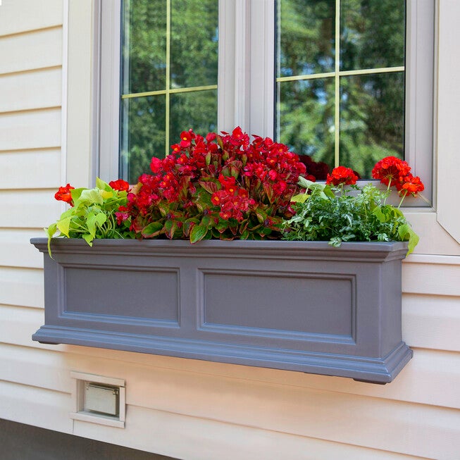 Fairfield 3FT Window Box, , alternate image number 2