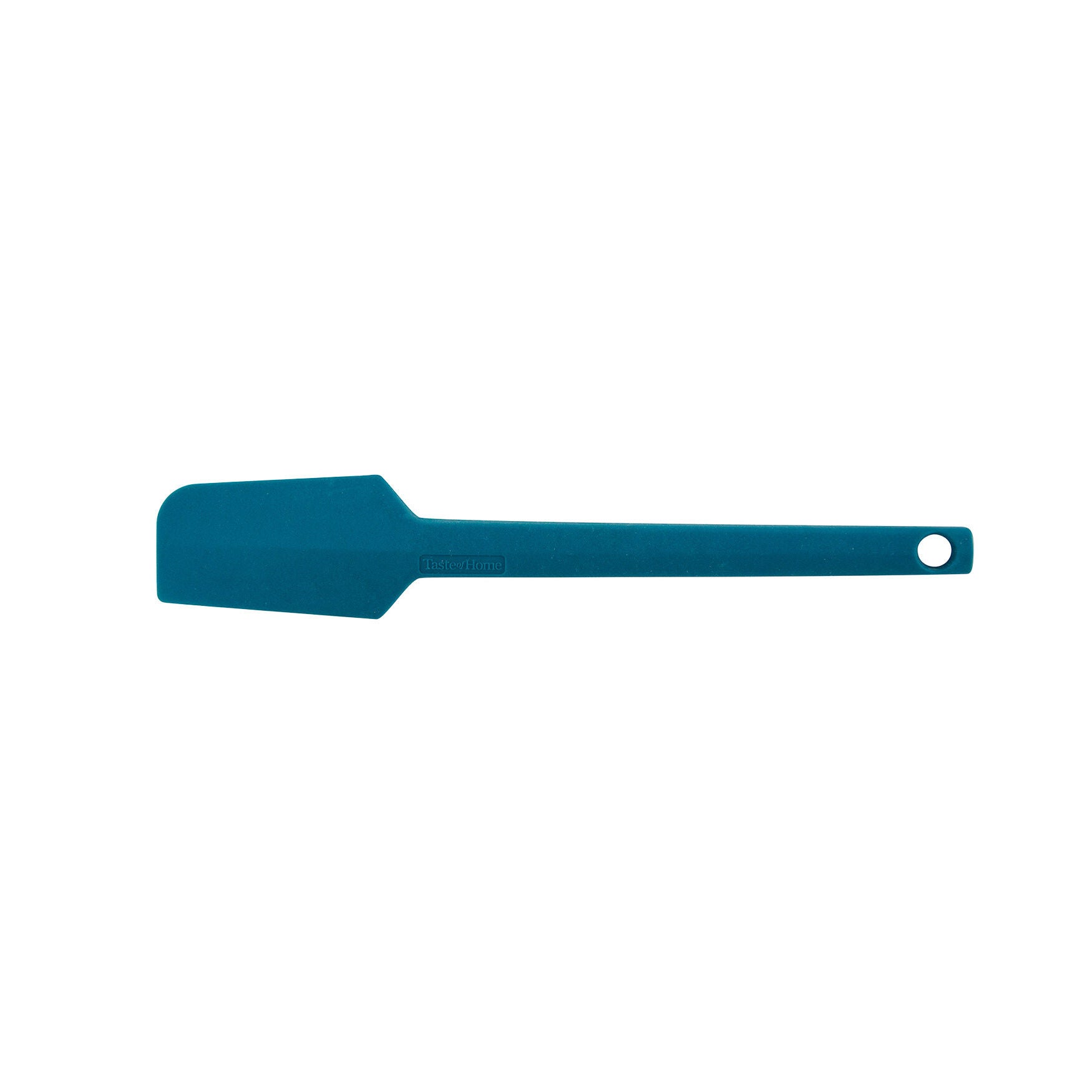 Silicone Mini Spatula, SEA GREEN, hi-res image number 0