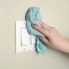 50 Count Microfiber Cloth Box, , alternate image number null