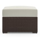 Palm Springs Ottoman, BROWN, hi-res image number null