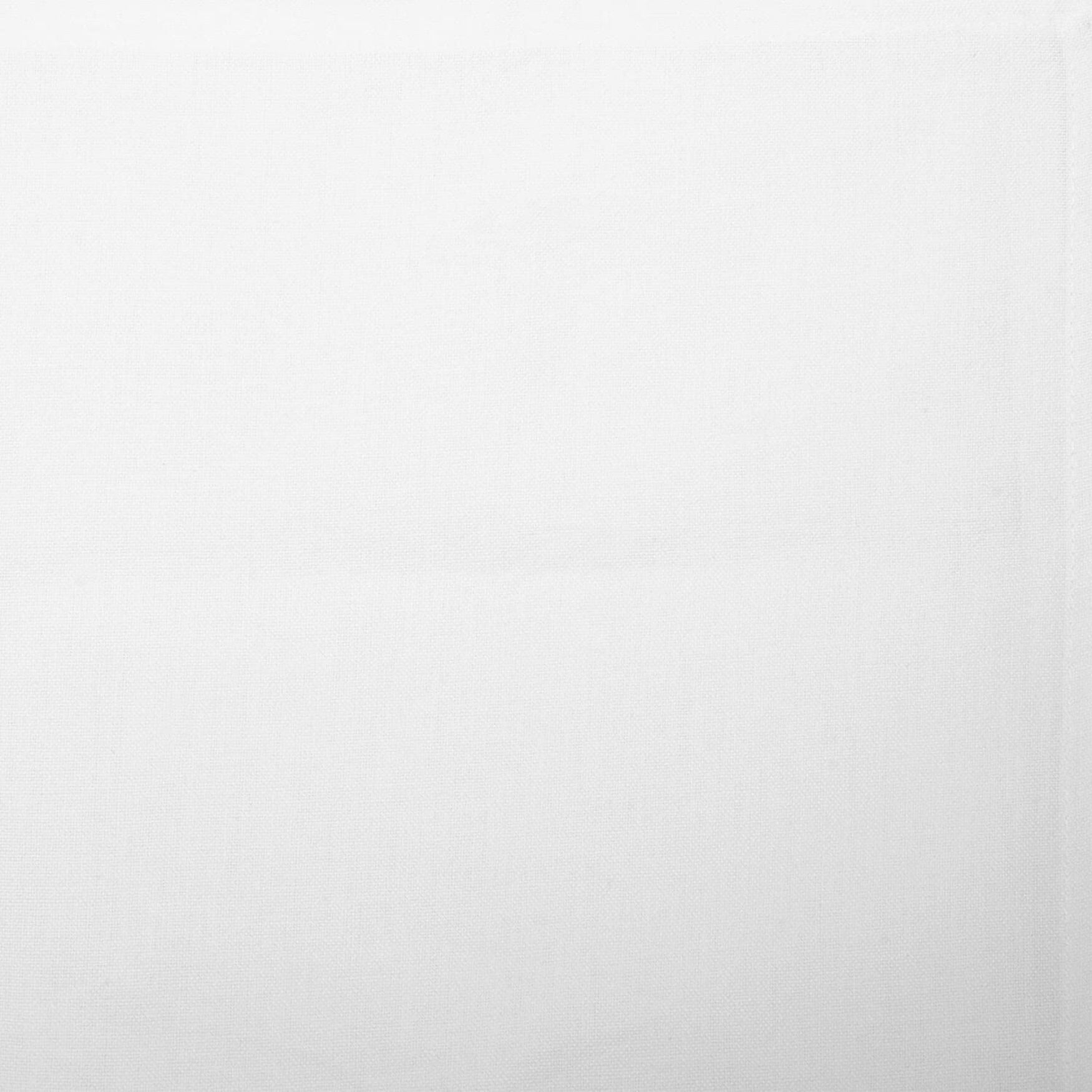 White Napkin, Set of 6, , alternate image number 4