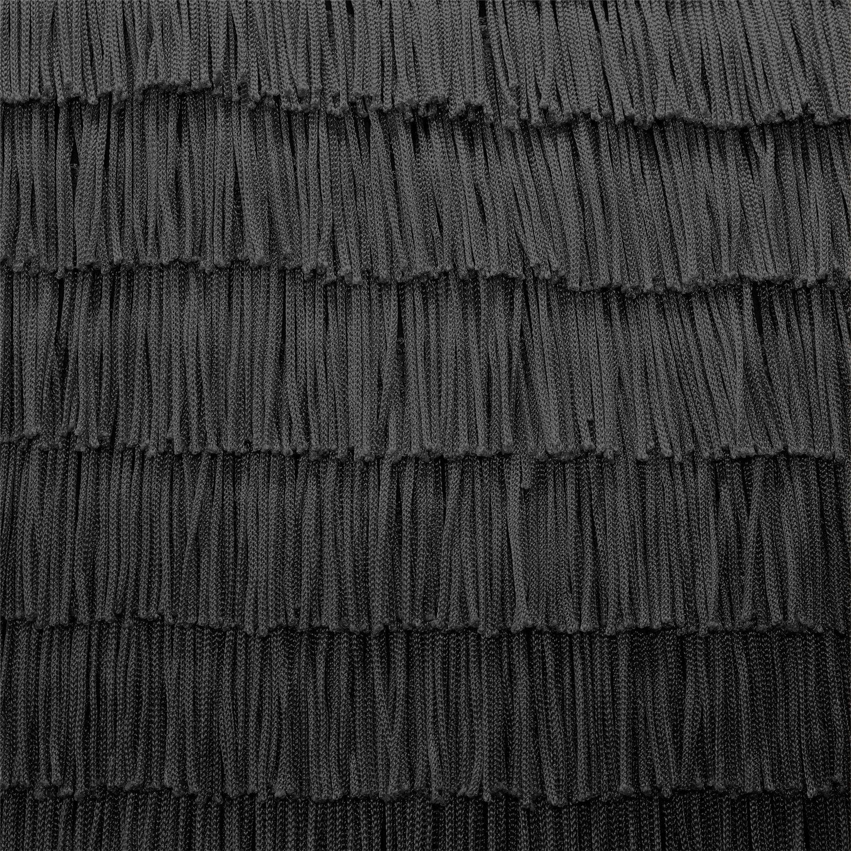 Home Gatsby Fringe Decorative Pillow Dec Pillow, , alternate image number 22