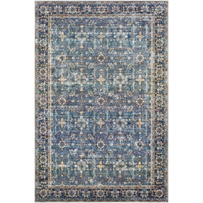 Erin Rug 5' x 7 feet 6 inches, MULTI, hi-res image number null
