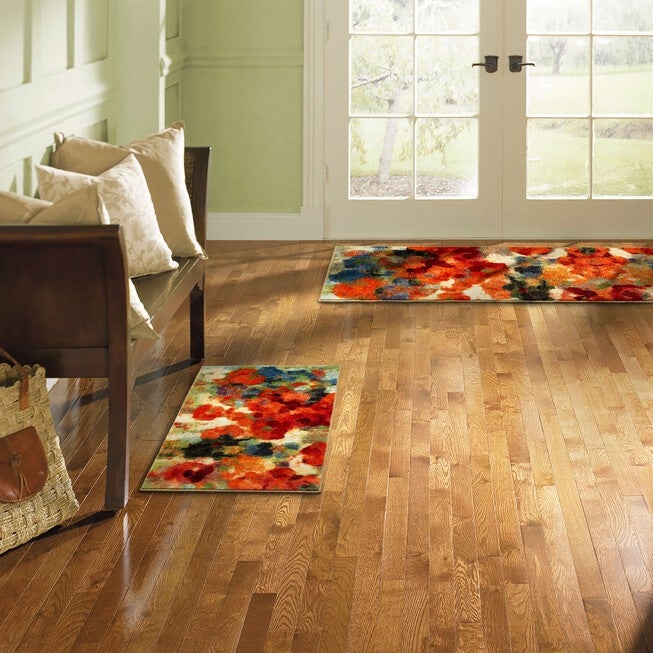 Colorful Garden Multi 1' 8 inches X 2' 10 inches, , alternate image number 5