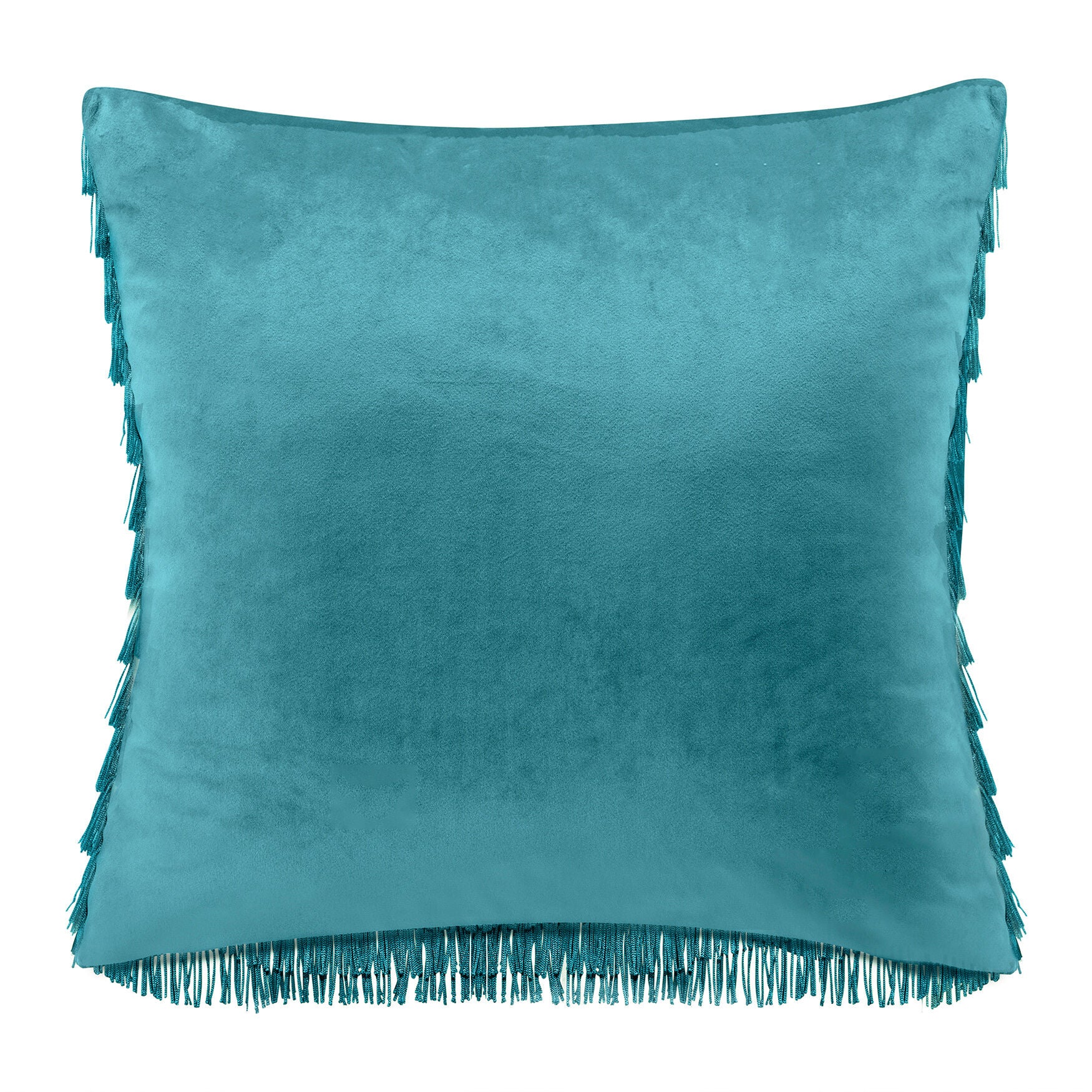 Home Gatsby Fringe Decorative Pillow Dec Pillow, , alternate image number 10