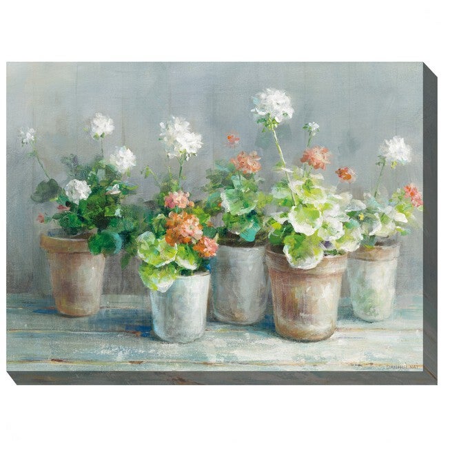 Pure & Simple Outdoor Art, MULTI, hi-res image number null