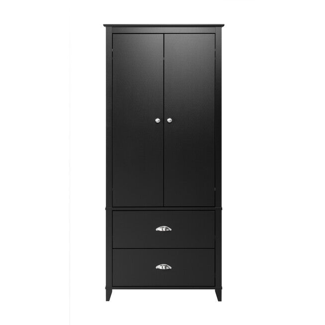 Yaletown Armoire, , alternate image number null