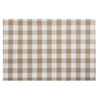 Buffalo Check Reversible Placemat - Set of Four, , alternate image number 28