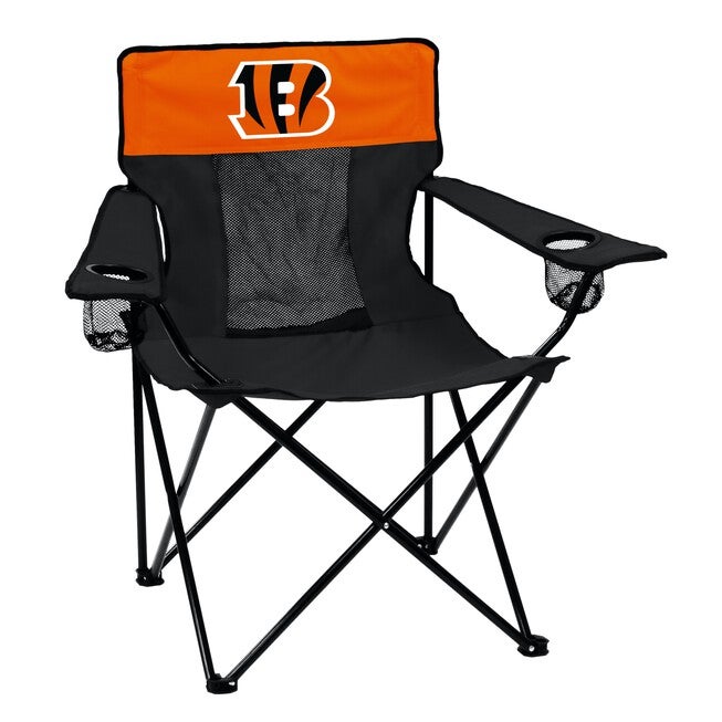 Cincinnati Bengals Elite Chair Tailgate, MULTI, hi-res image number 0