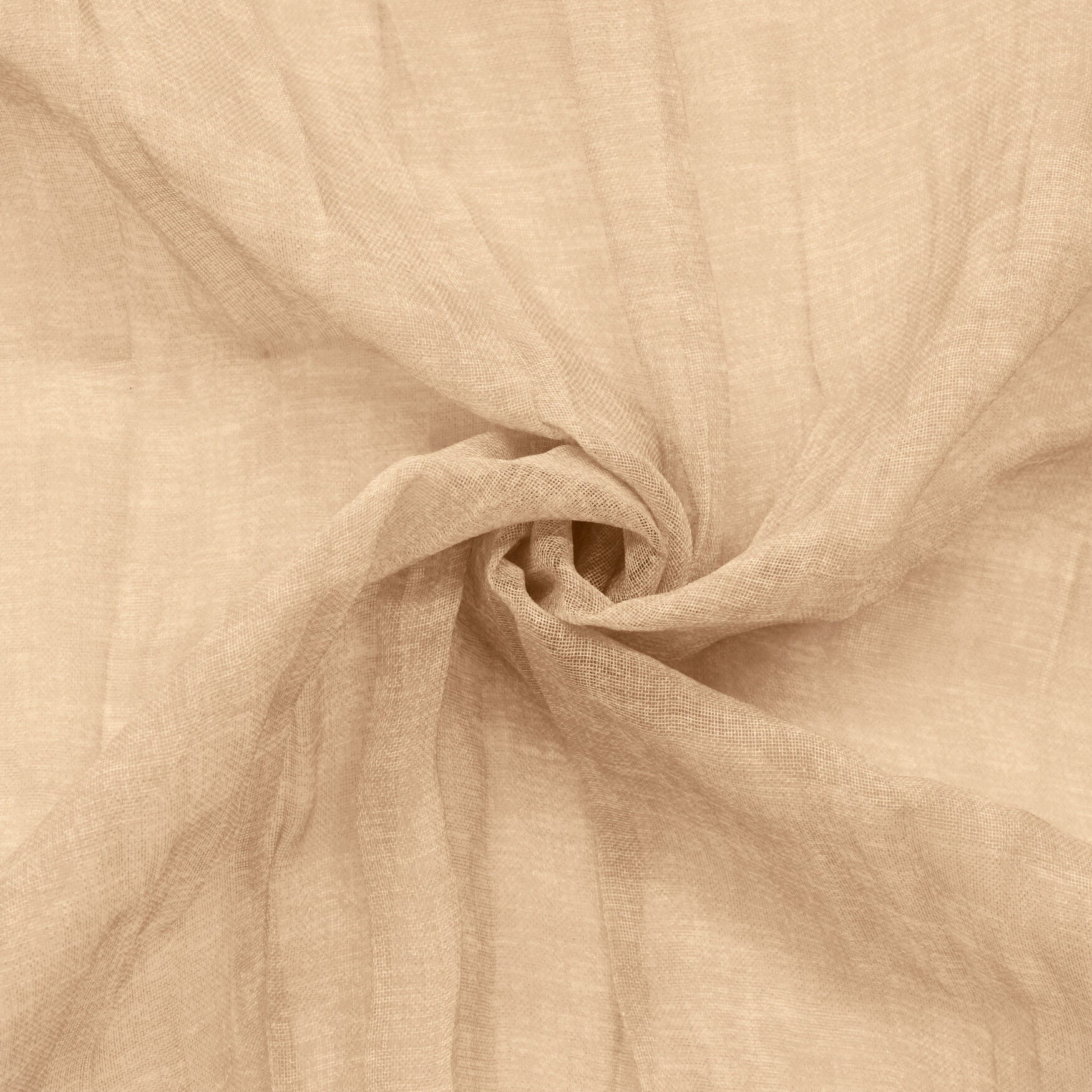 Paloma Sheer Dual Header Curtain Panel, , alternate image number 5