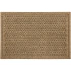 Dots Impressions Chestnut 3' X 4', CHESTNUT, hi-res image number null